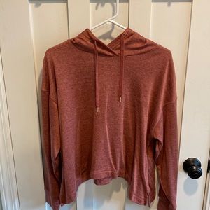 Old Navy Active Sweater Hoodie